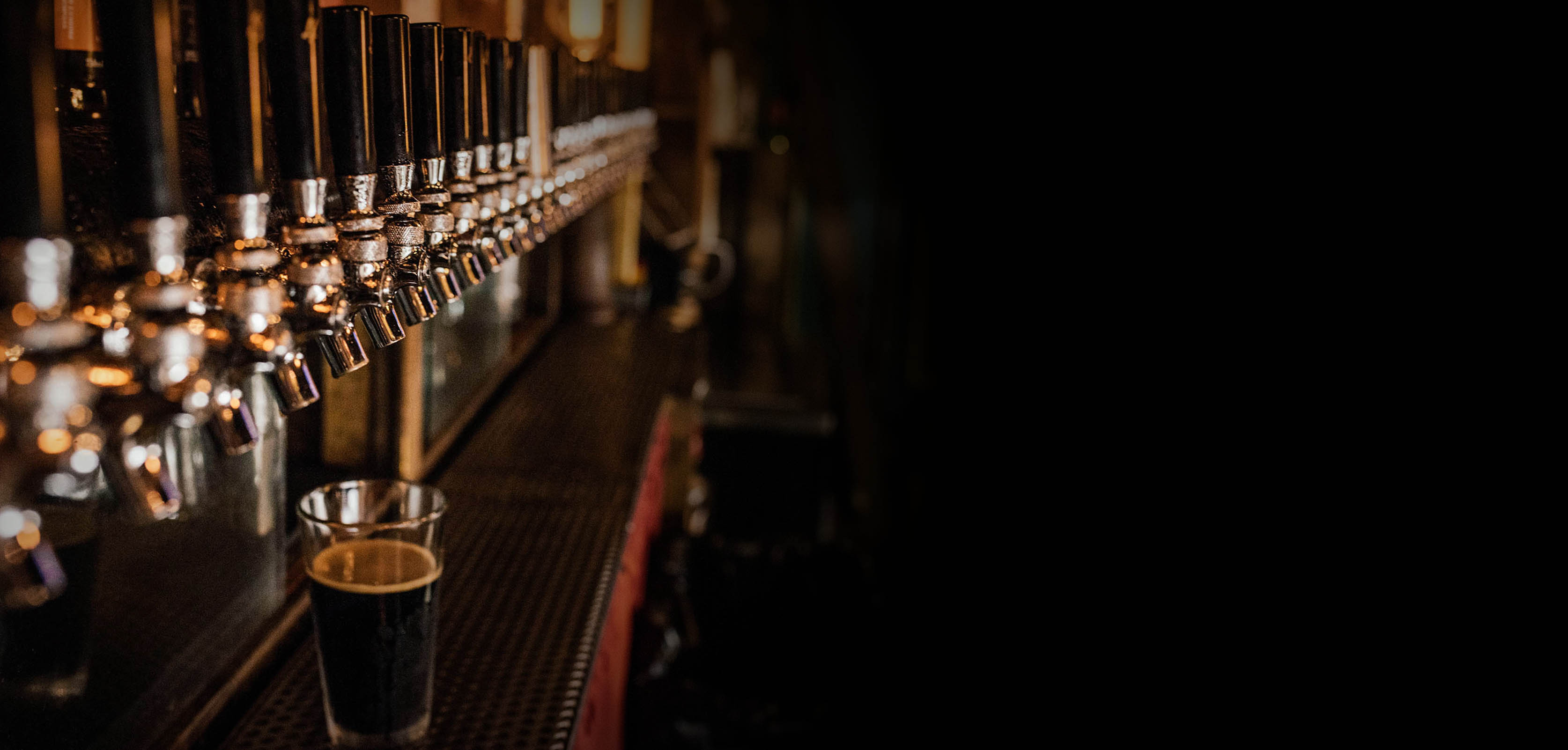 Rough Draught Whiskey Bar photo